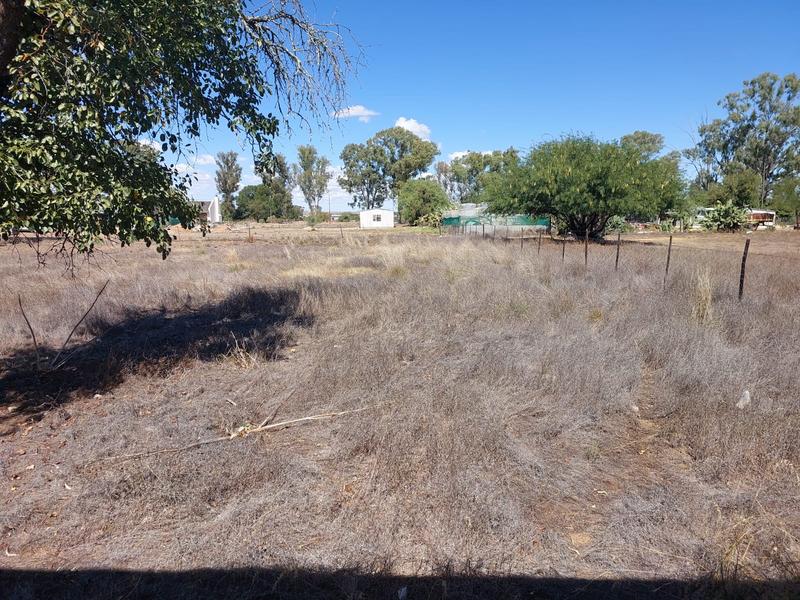 2 Bedroom Property for Sale in Nieuwoudtville Northern Cape